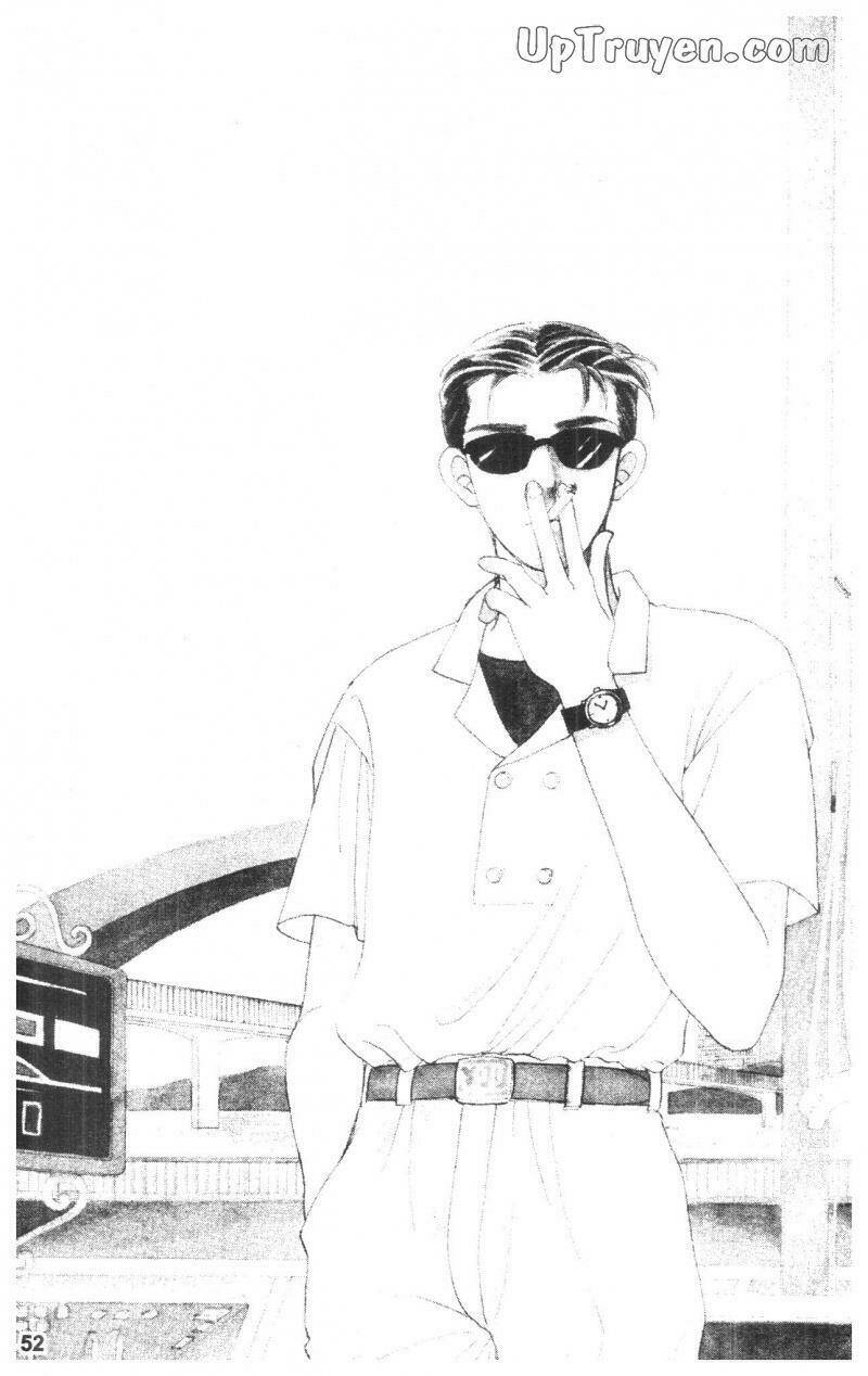 you (han seung won) chapter 2 52