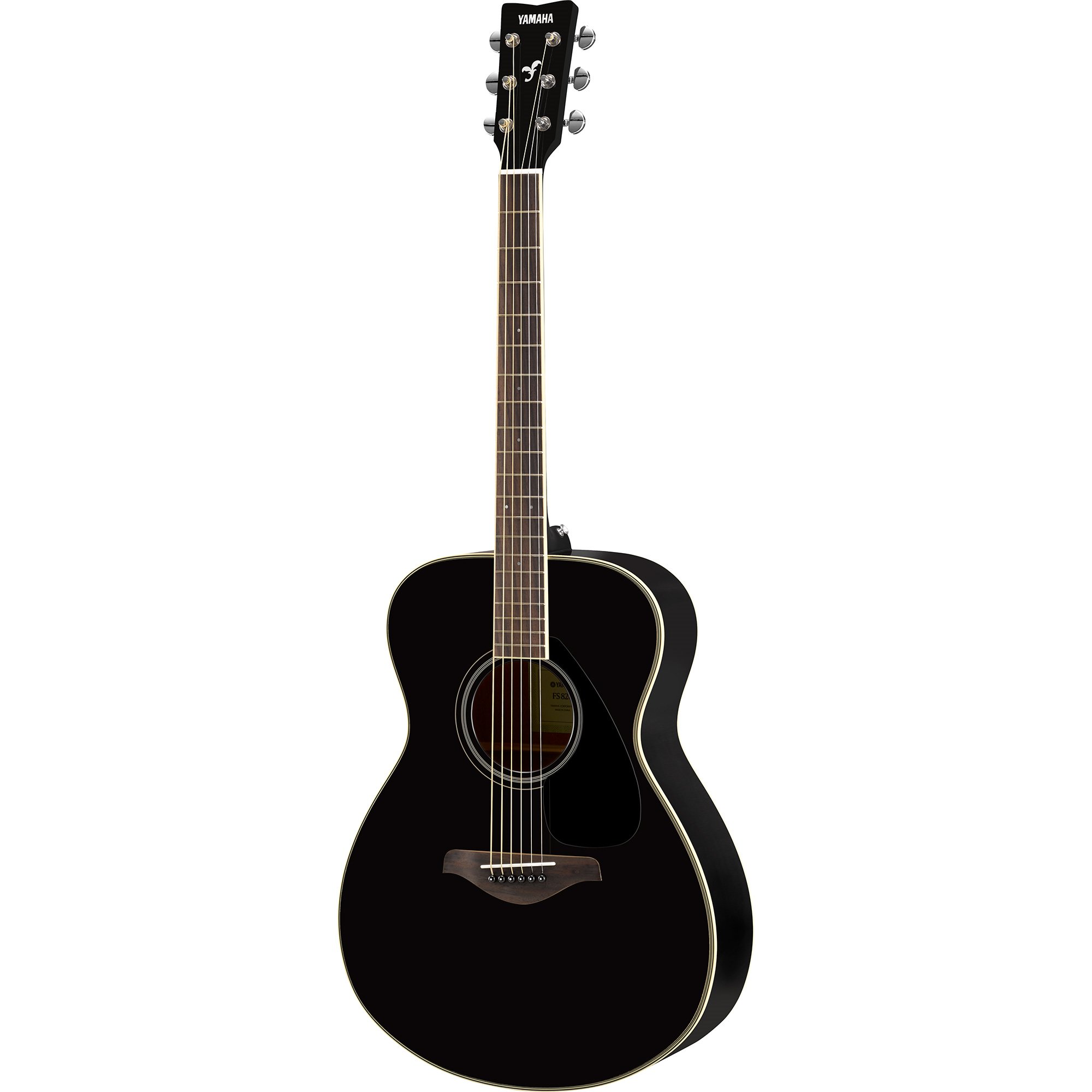 Đàn Guitar Acoustic Yamaha FS820