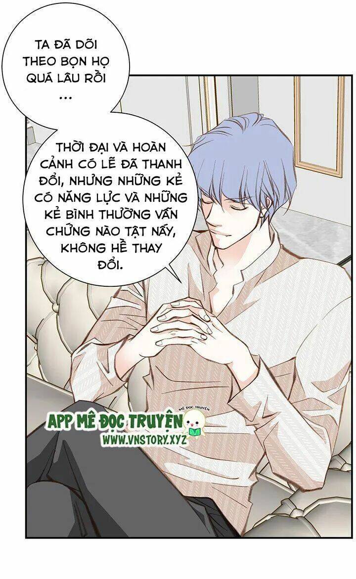 tiếp xúc chí mạng chapter 76 26