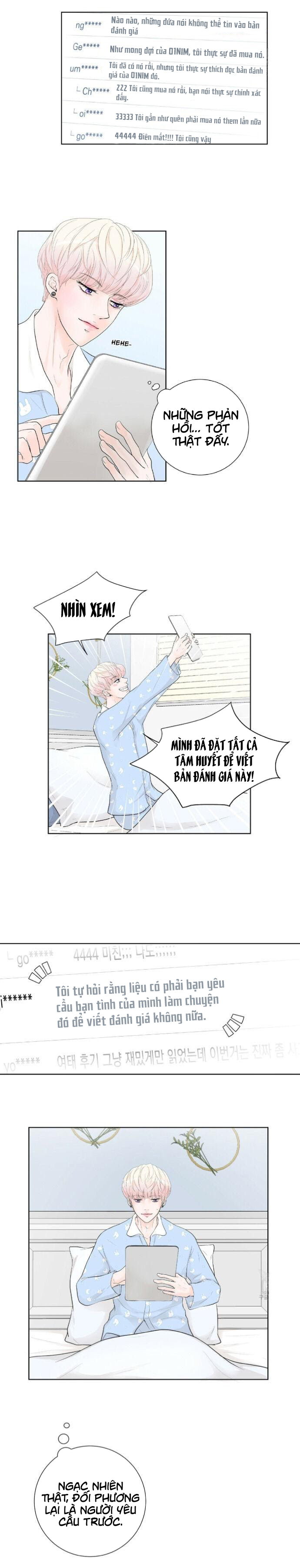 anh có muốn tìm hiểu bản đánh giá không ? chapter 3.1 3