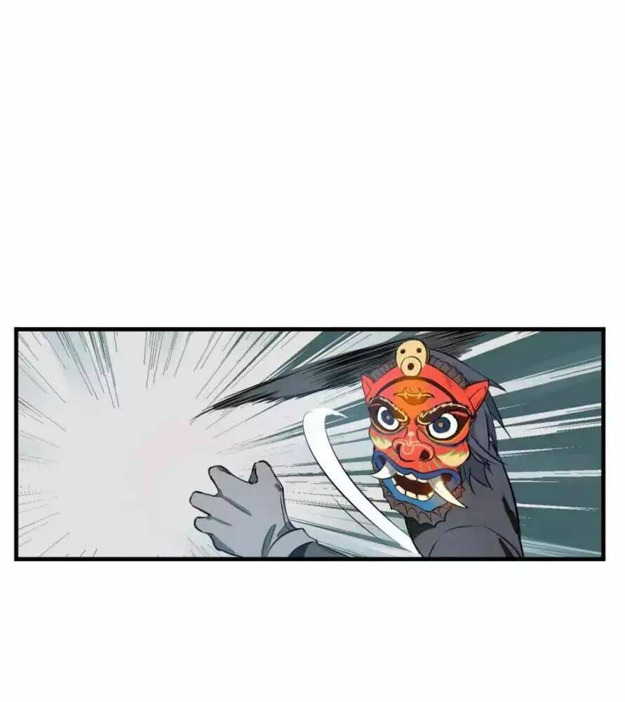 tuyệt phẩm cao thủ của ngự tỷ chapter 2 19