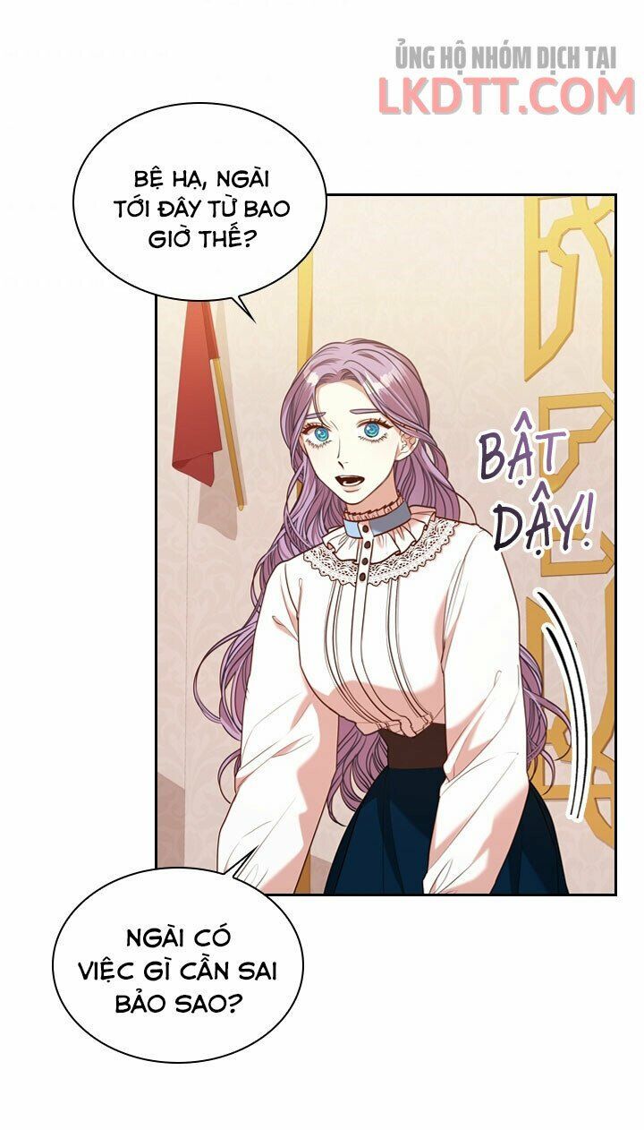 tôi trở thành thư ký của bạo chúa chapter 30 97