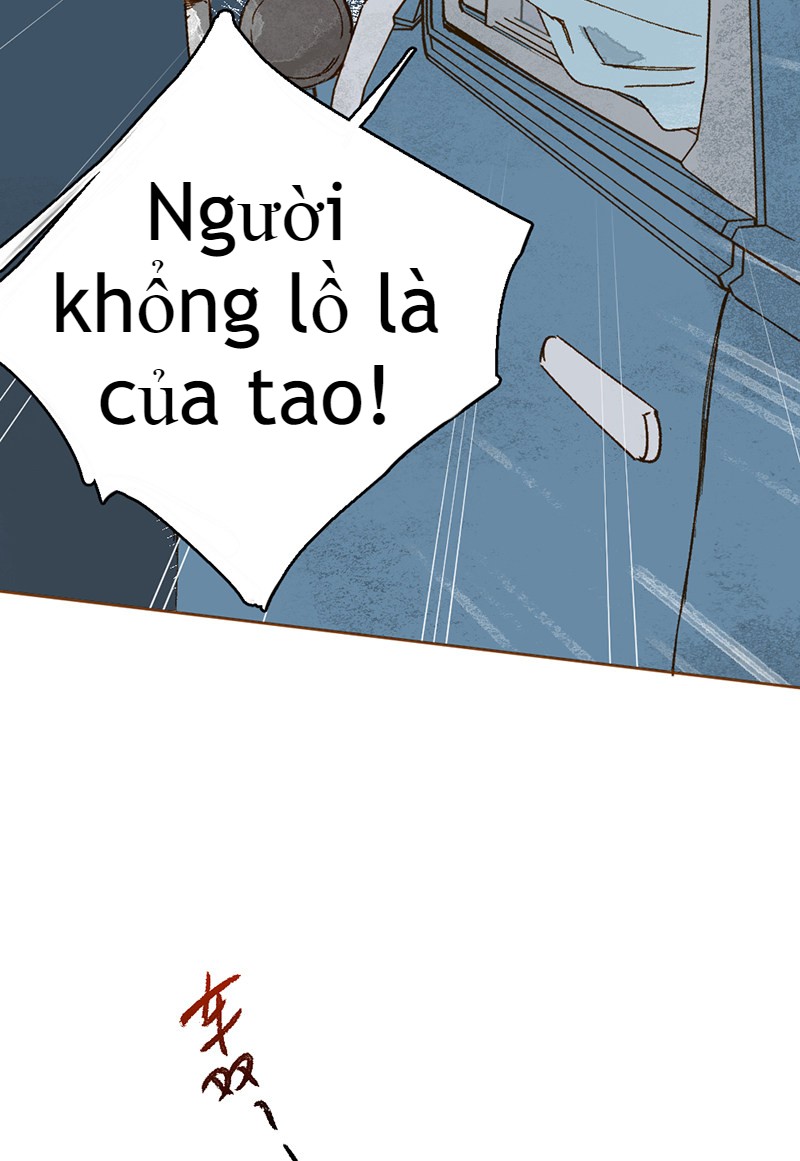 câu chuyện tình yêu kỳ lạ chapter 4 47
