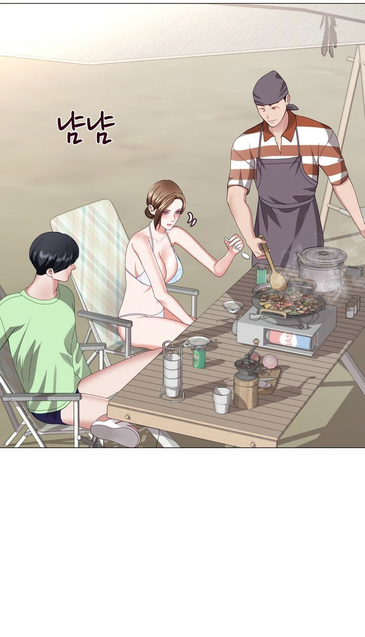 [18+] con không muốn đâu, cha à! chapter 20.2 10