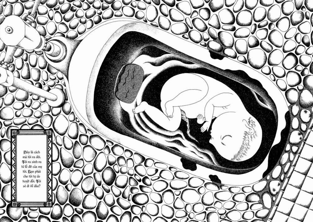 god's child chapter 1 7