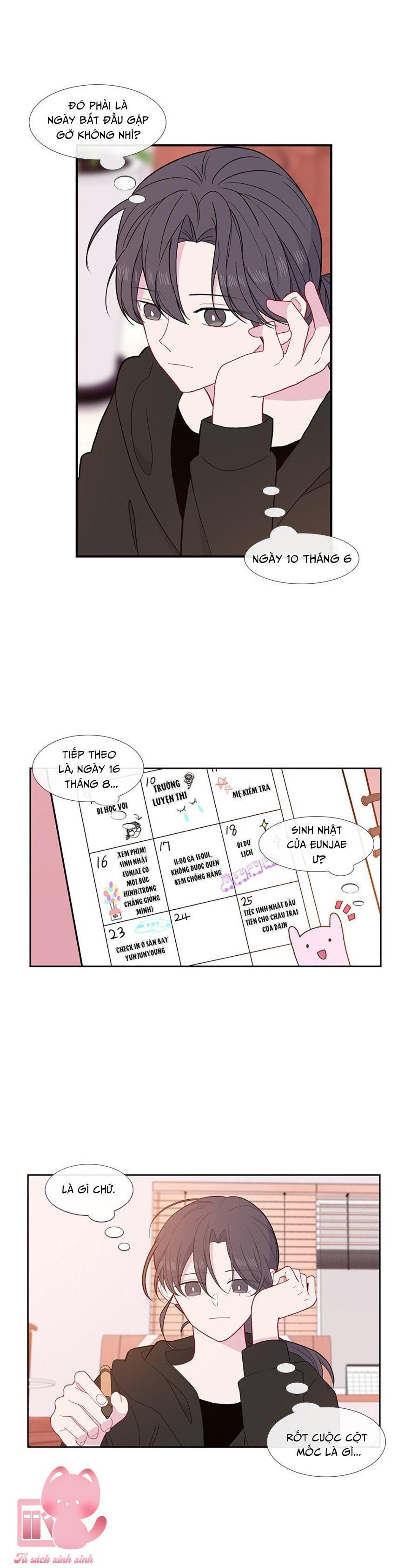 về bên anh chapter 93 6