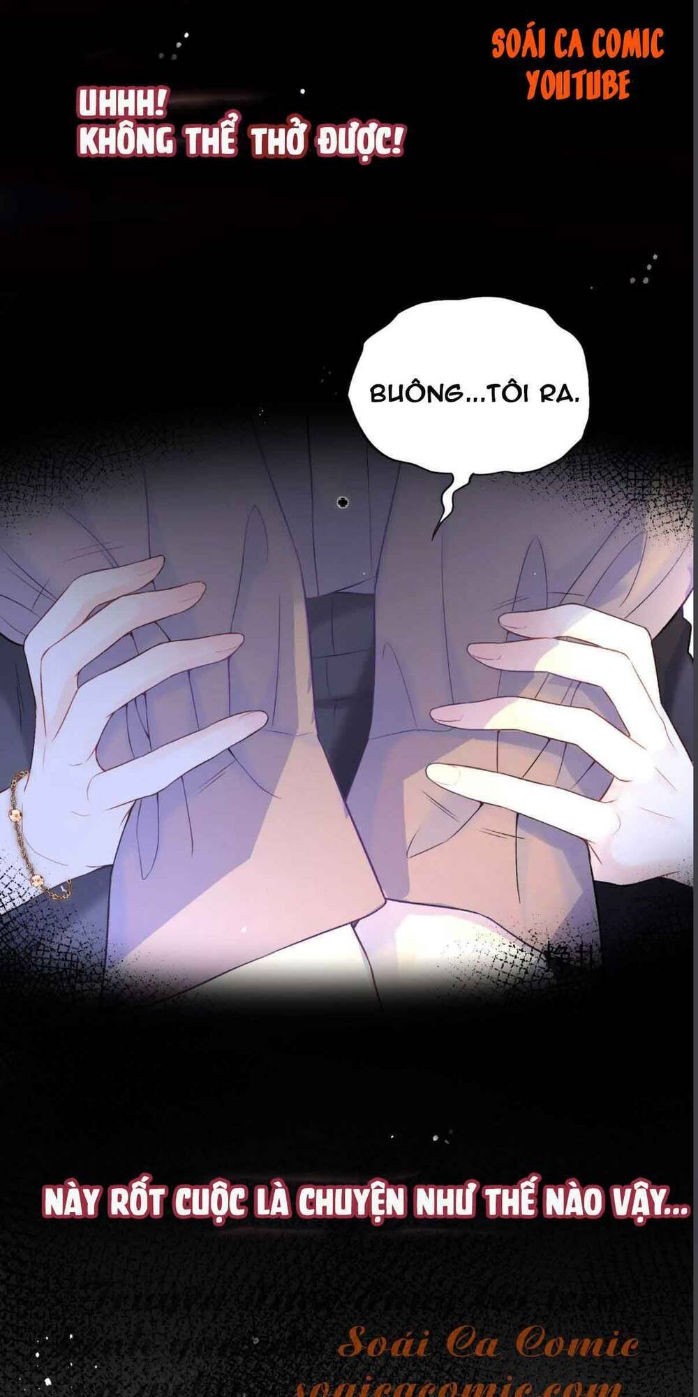 tôi dựa vào tà ý: nghịch chuyển nhân sinh chapter 1 12