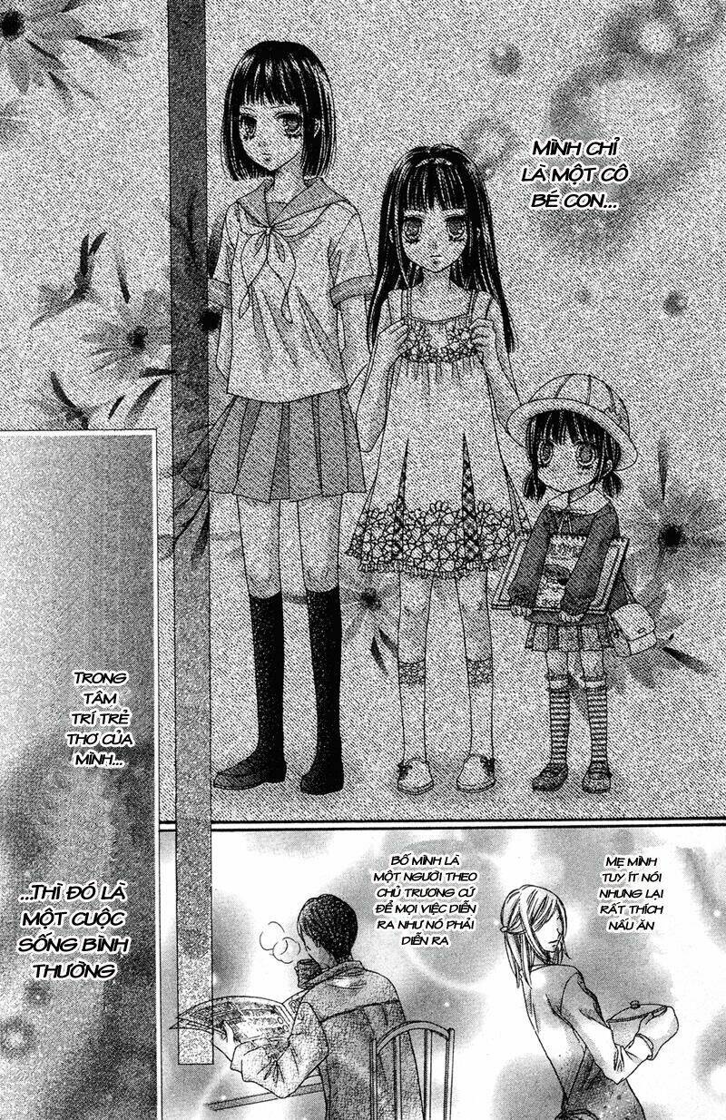 rockin' heaven chapter 22 8