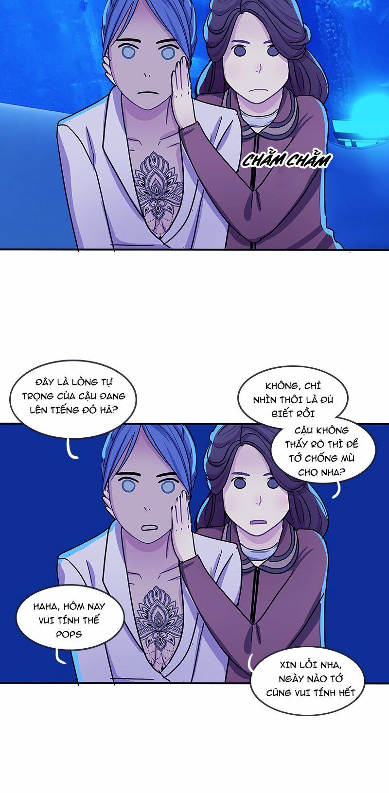 nửa đêm ở poppy land chapter 53 36