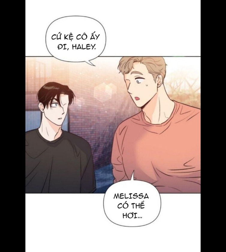 cái giá của sự nổi tiếng chapter 19 35