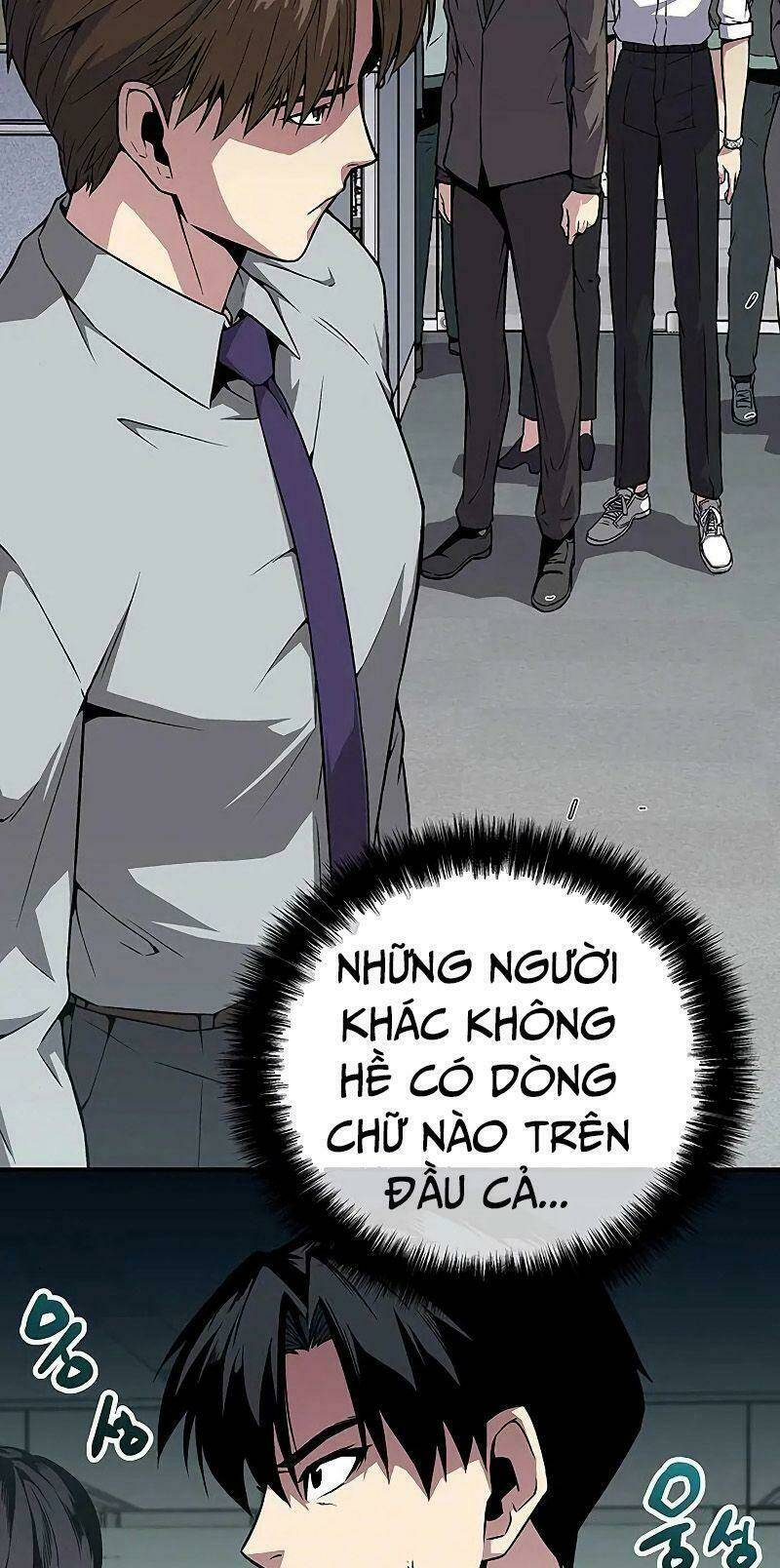 đấng cứu thế được chọn lựa chapter 2 2