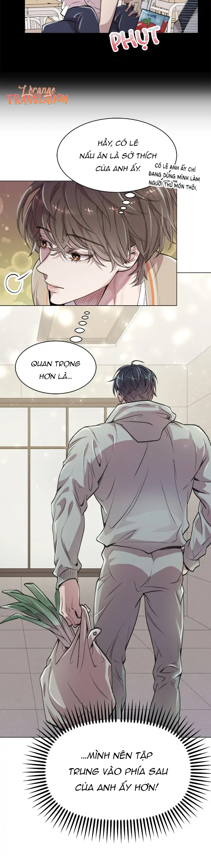 tư duy vị kỷ chapter 6 15