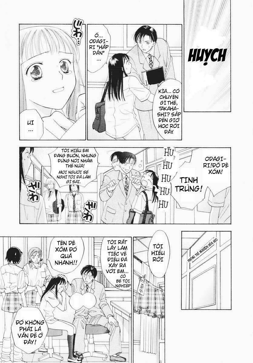 joshikousei chapter 40 11