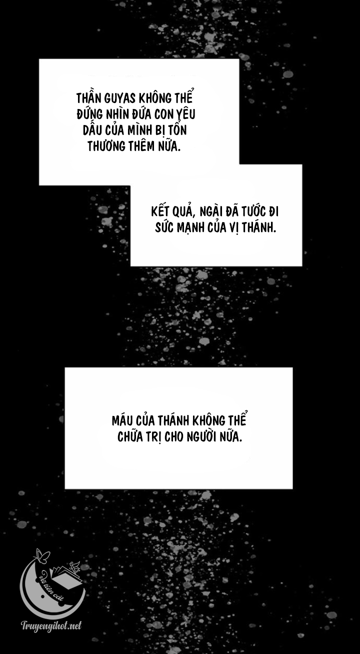 thánh nữ ẩn mình chapter 7.2 15