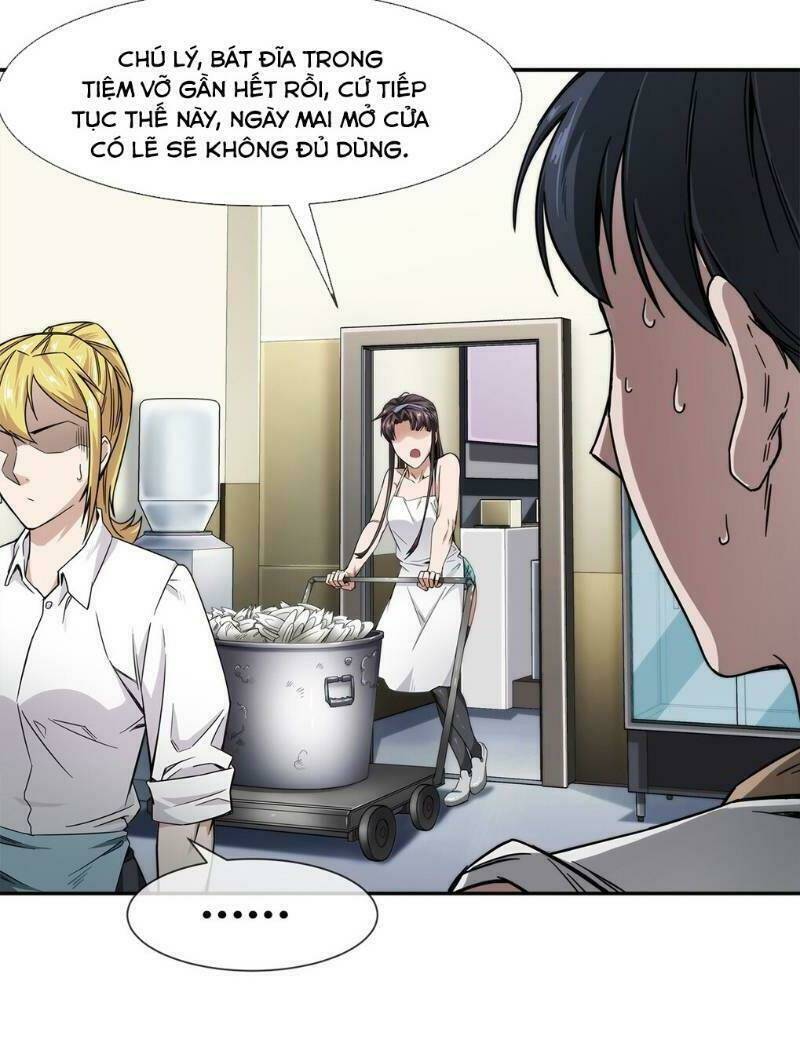 dạ thị chi chủ chapter 9 45