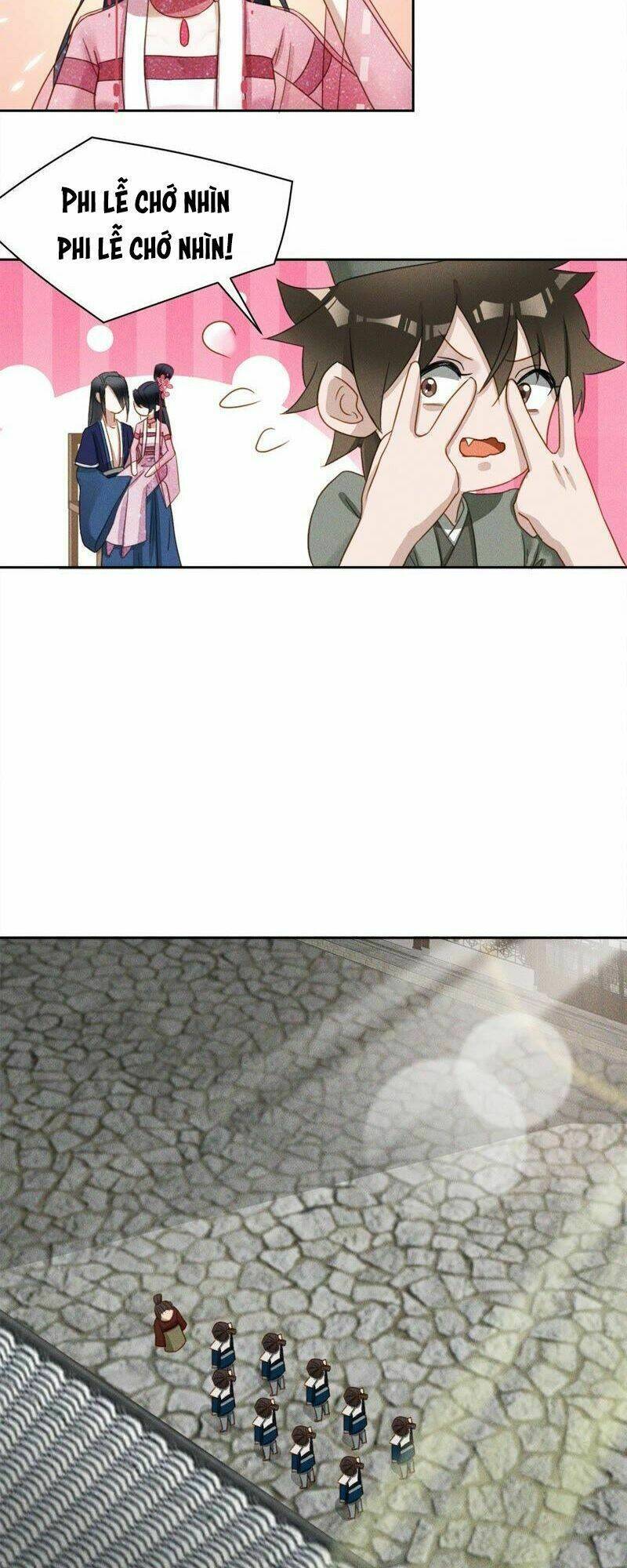 thần nữ thái năng liêu chapter 24 17