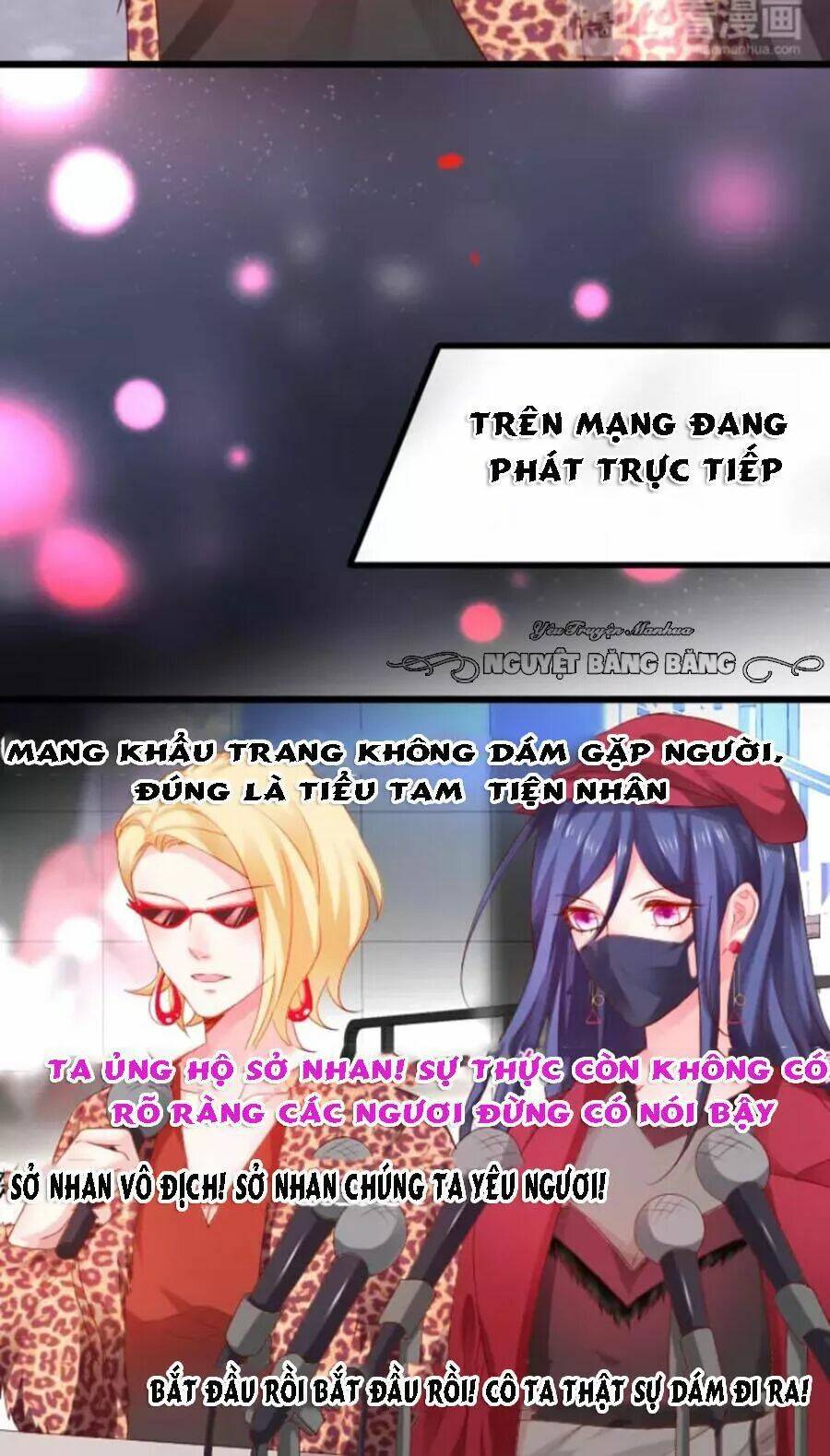 biến lan lăng vương thành ảnh đế chapter 12 10