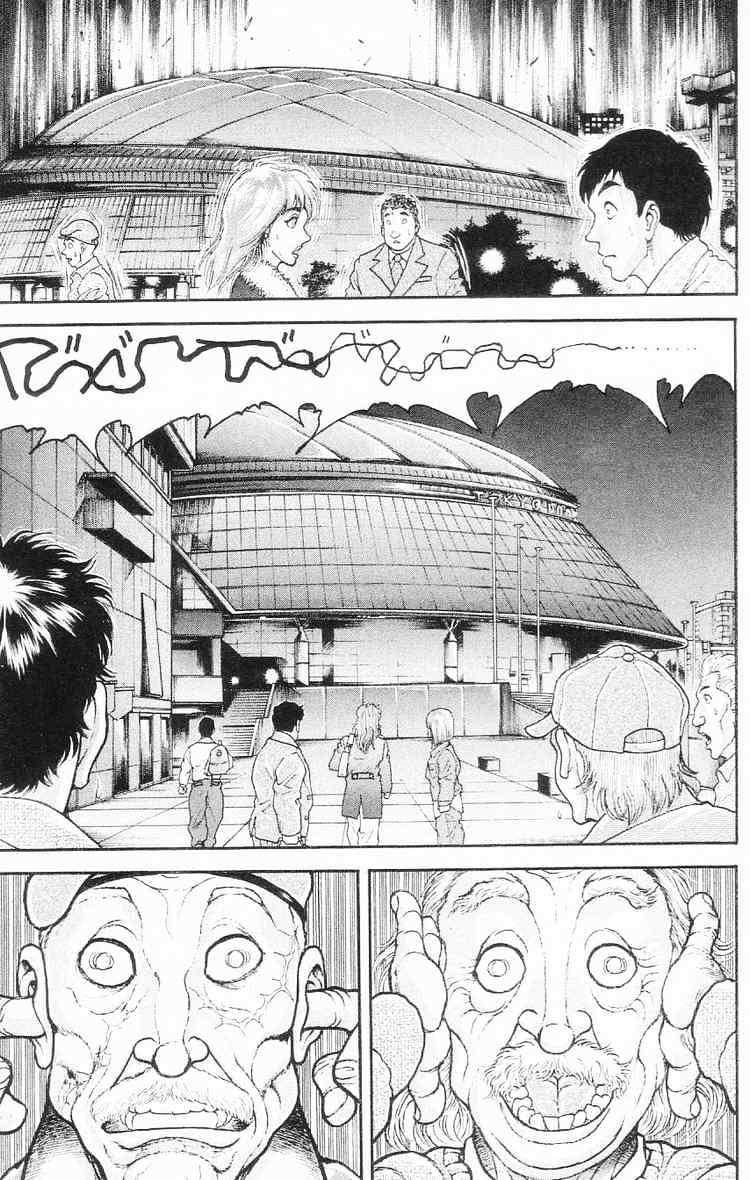 baki – son of ogre chapter 101 21