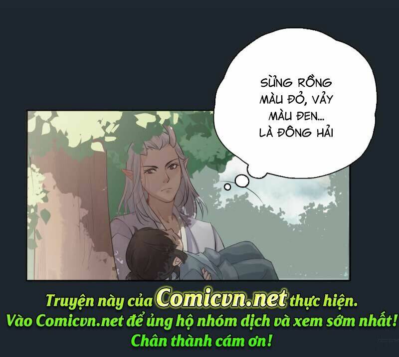 tây du ngạo tuyết thiên chapter 8 29