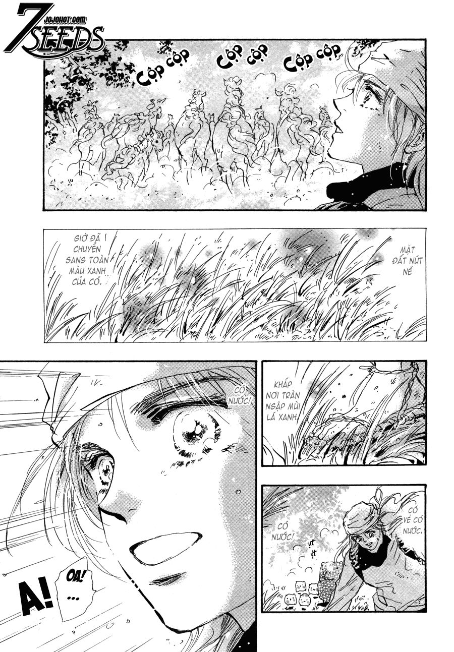 mầm sống chapter 111 5