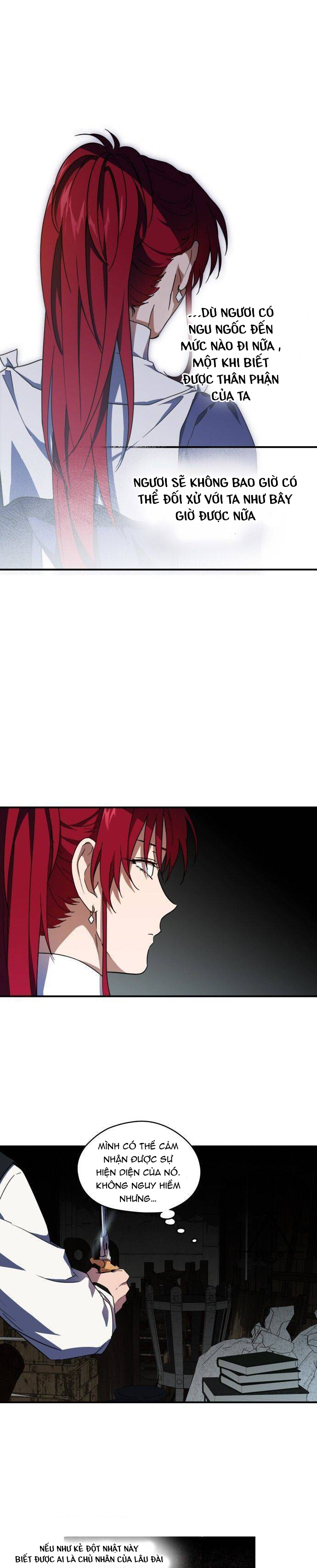 bị che khuất bởi hoàng hôn chapter 36 19