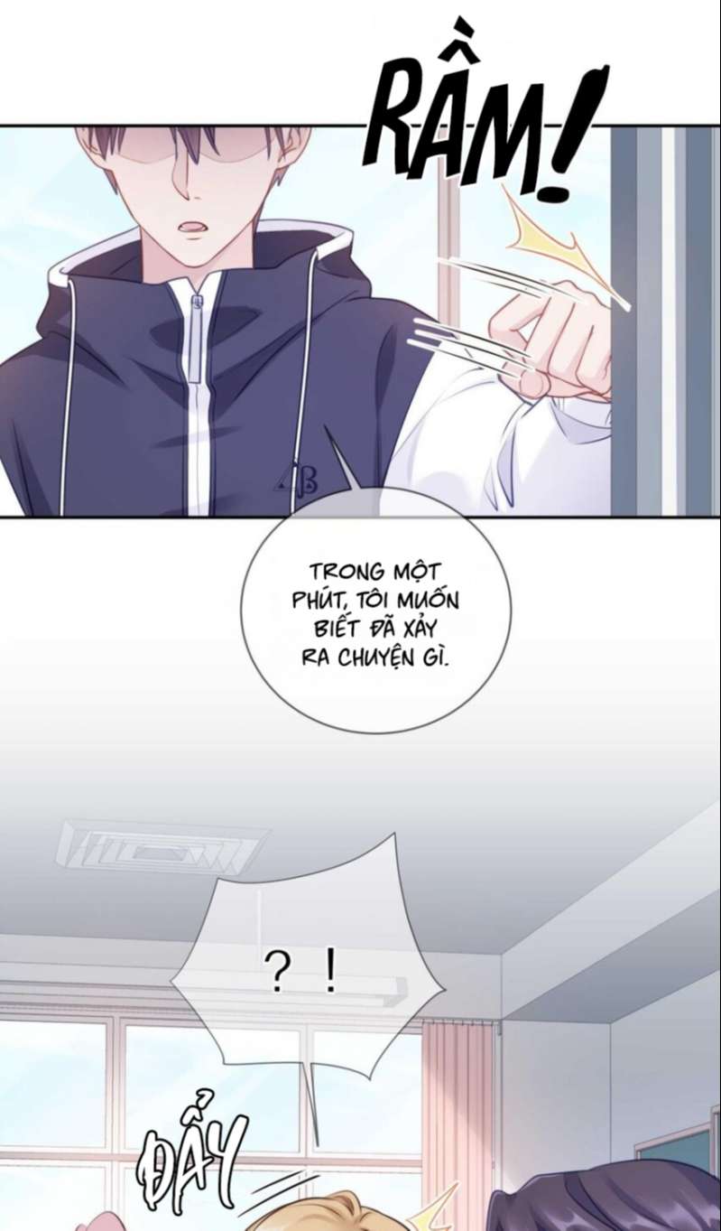 để ý tôi chút nào chapter 23 20