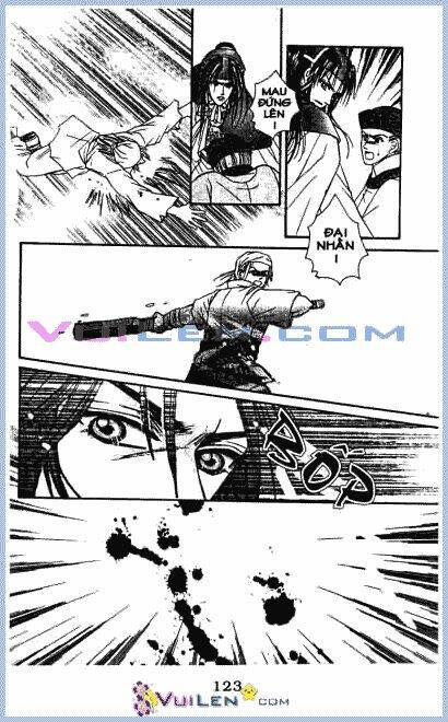 nàng công chúa lạc loài chapter 4 124