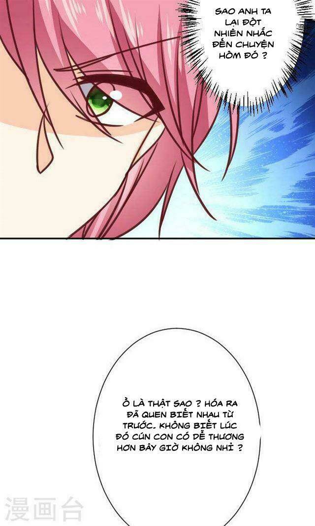 hôm nay tôi sẽ yêu ai đây ? chapter 10 25