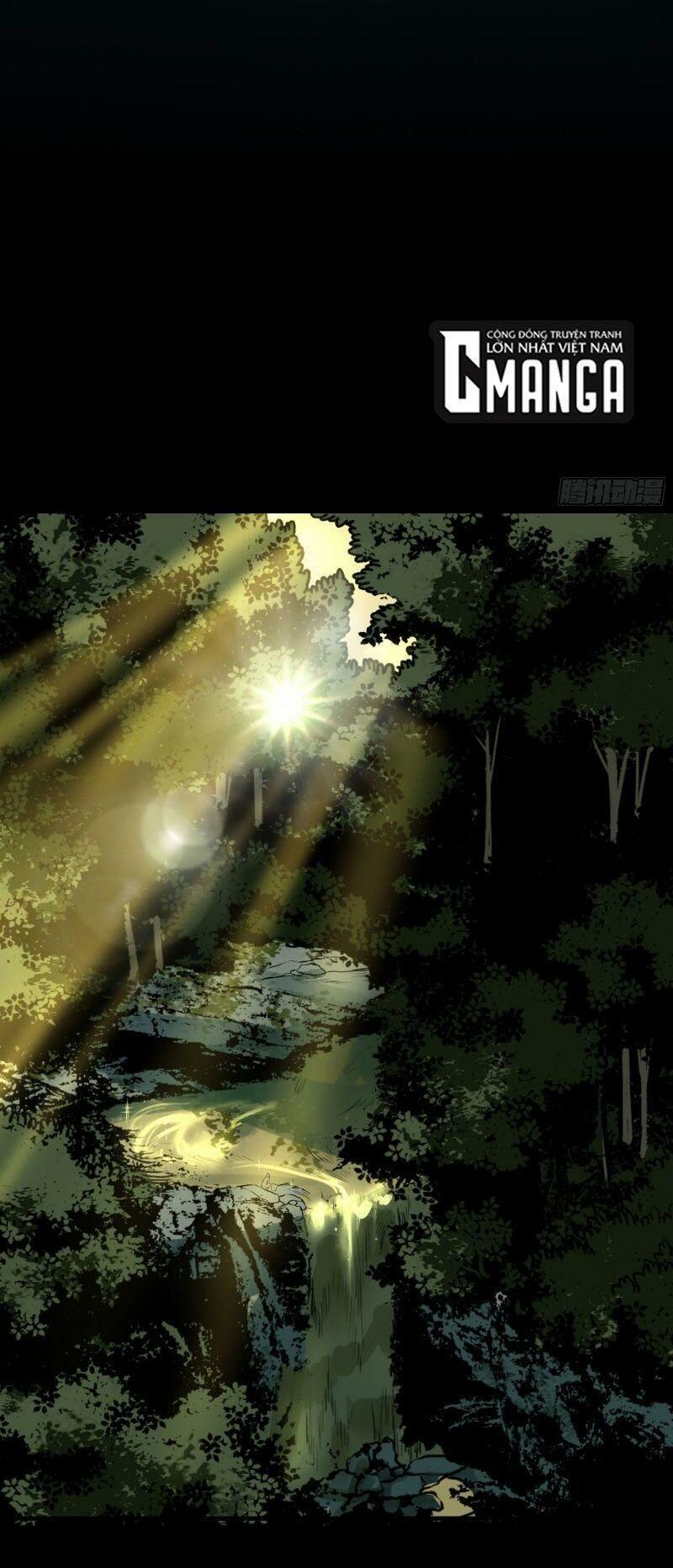 con quỷ đã sẵn sàng cho bữa tối ! chapter 43 18