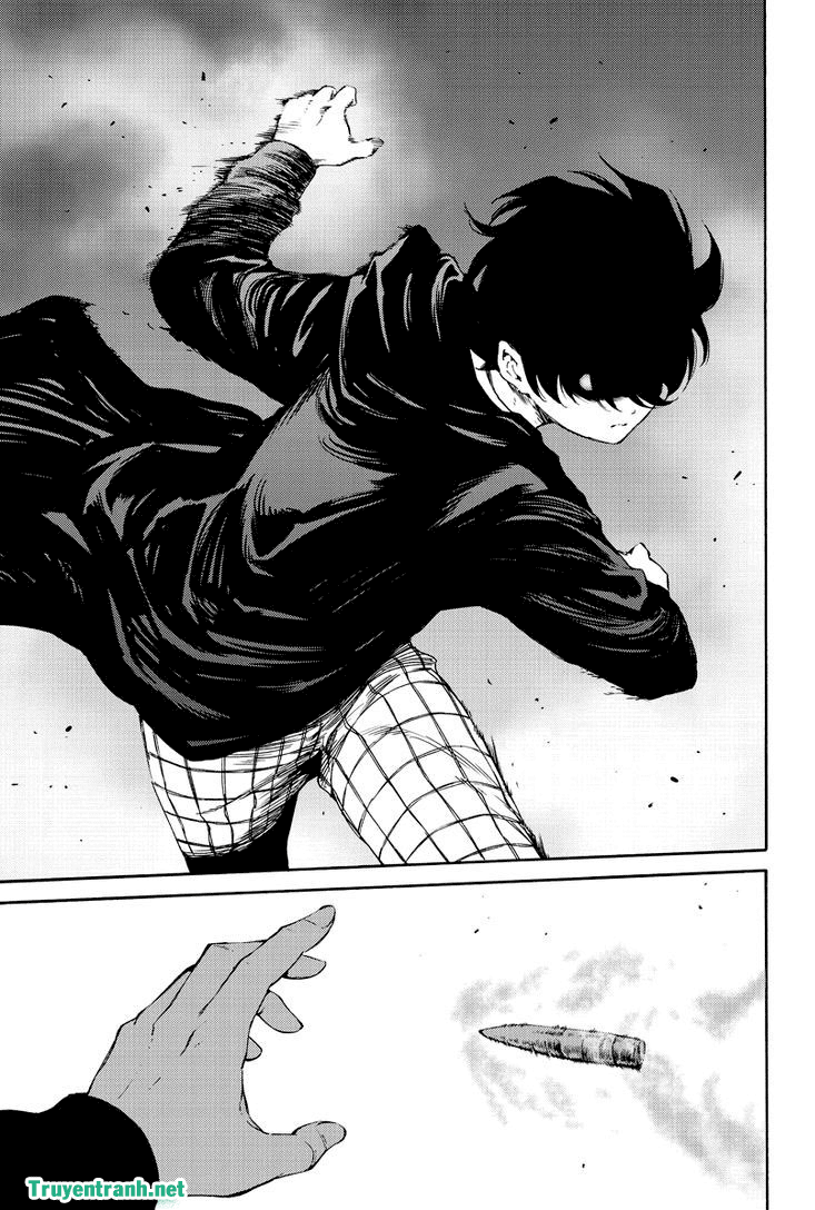 tenkuu shinpan arrive chapter 178.5 4