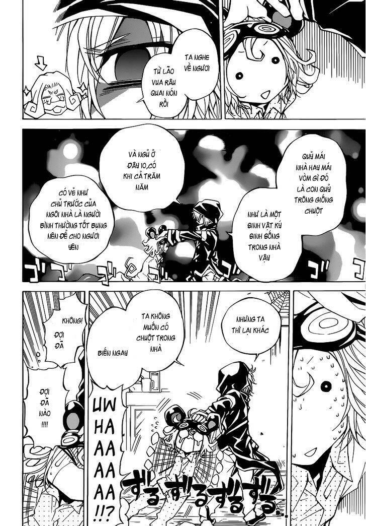 magico chapter 50 12