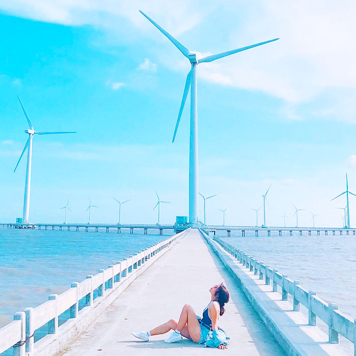 Tour Cần Thơ Cà Mau 4 ngày 3 đêm – Khám phá đất mũi Cà Mau