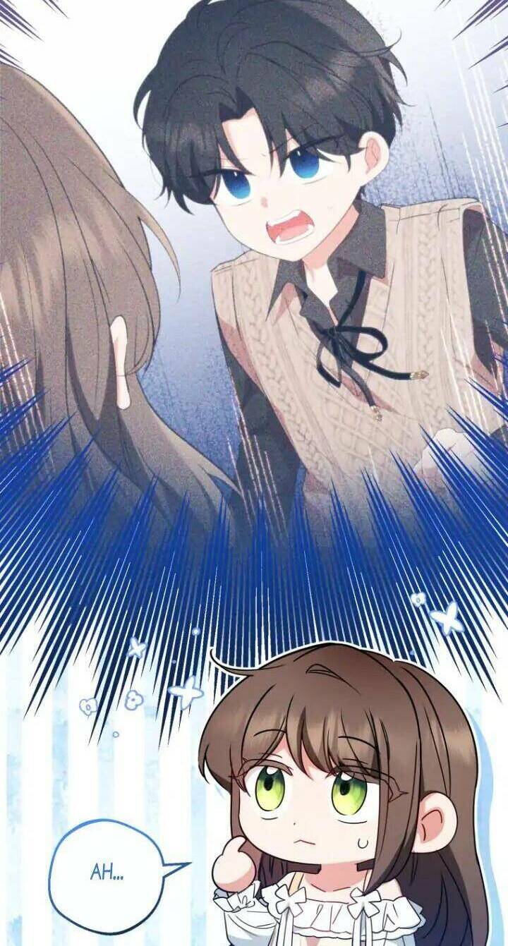 Được Yêu Thương Mà Còn Ngại Ngùng Sao! chapter 32 49