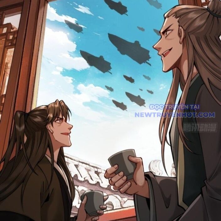 gặp mạnh thì càng mạnh, tu vi của ta không giới hạn chapter 21 62