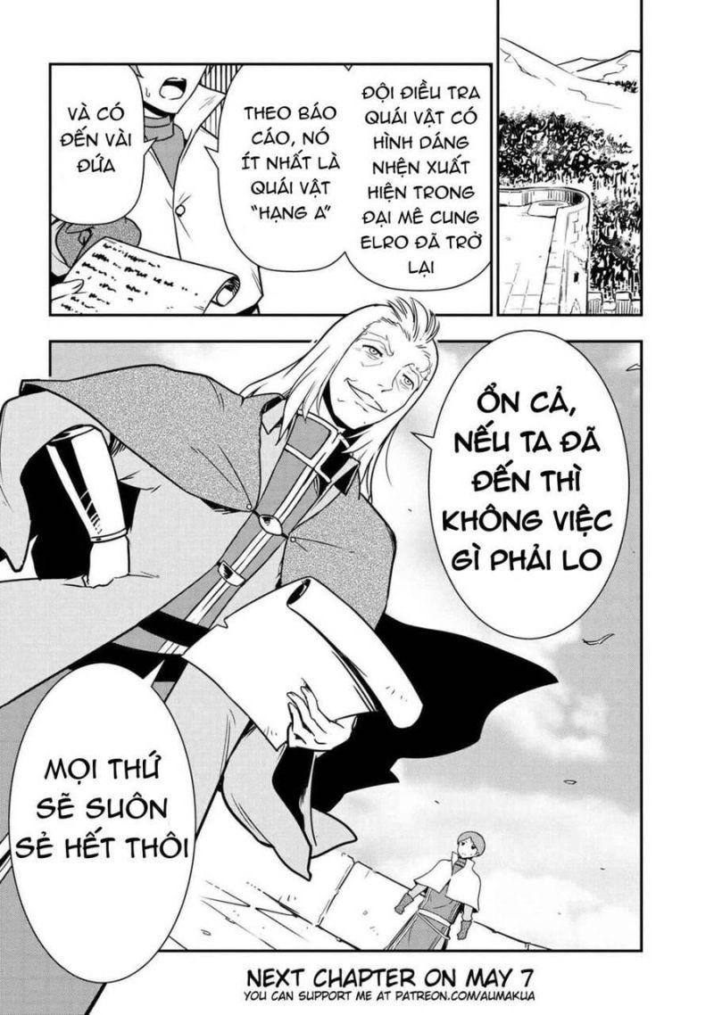 kumo desu ka nani ka? daily life of the four spider sisters chapter 34 8