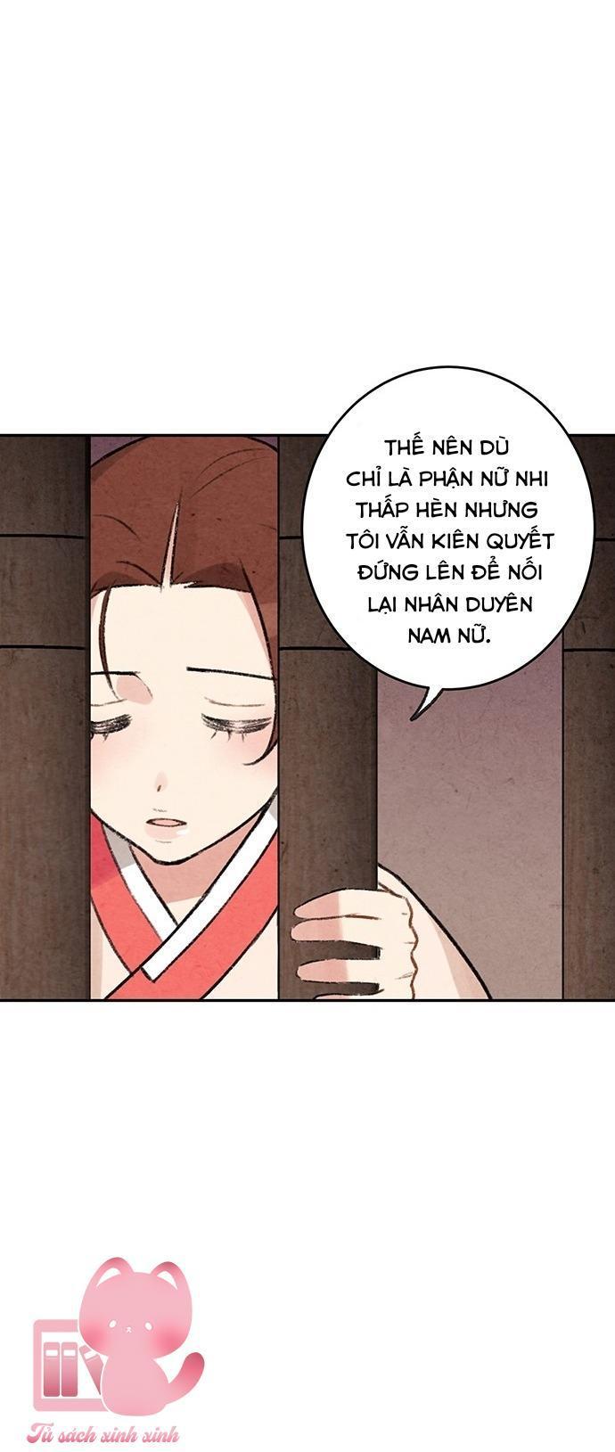 lệnh cấm hôn chapter 4 28