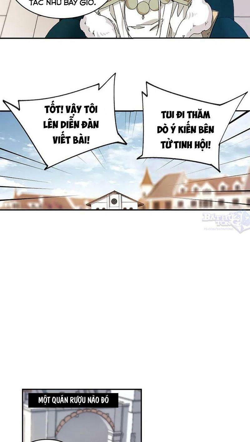 võng du chi cận chiến pháp sư chapter 376 11