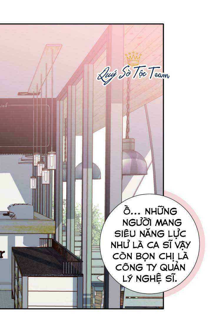 tiếp xúc chí mạng chapter 43 52