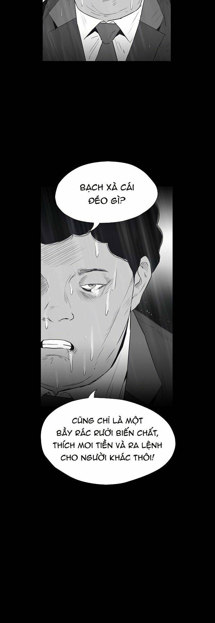 kẻ hồi sinh chapter 120 27