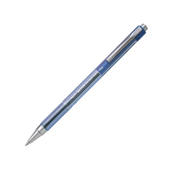 Bút Mực Pilot BP145 - Màu Xanh