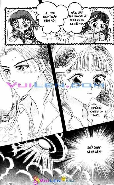 hai nàng công chúa chapter 2 70