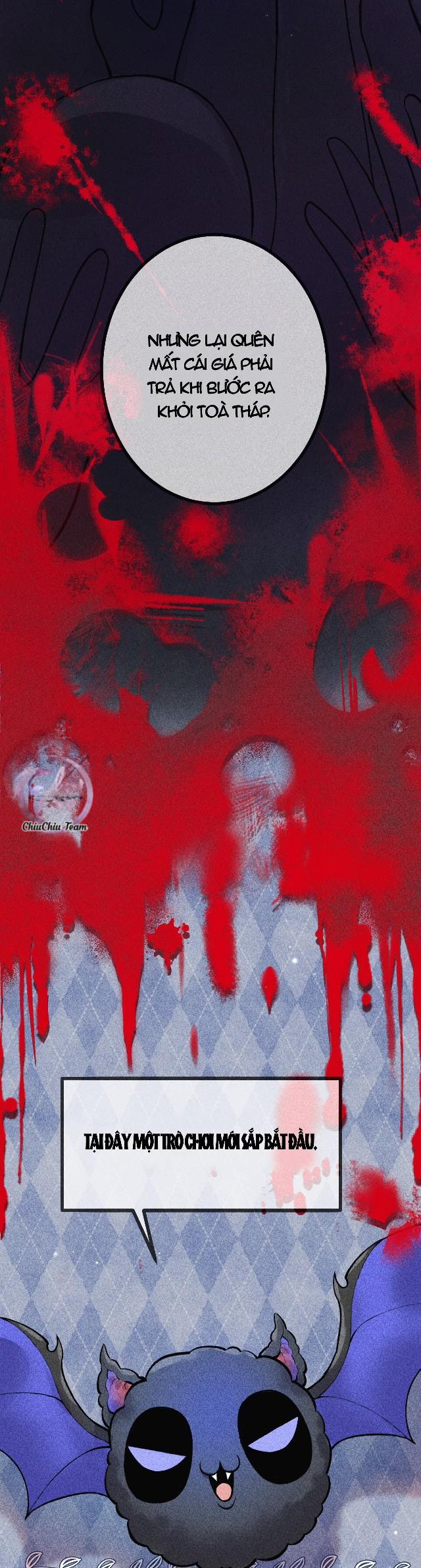 tòa tháp chapter 1 5