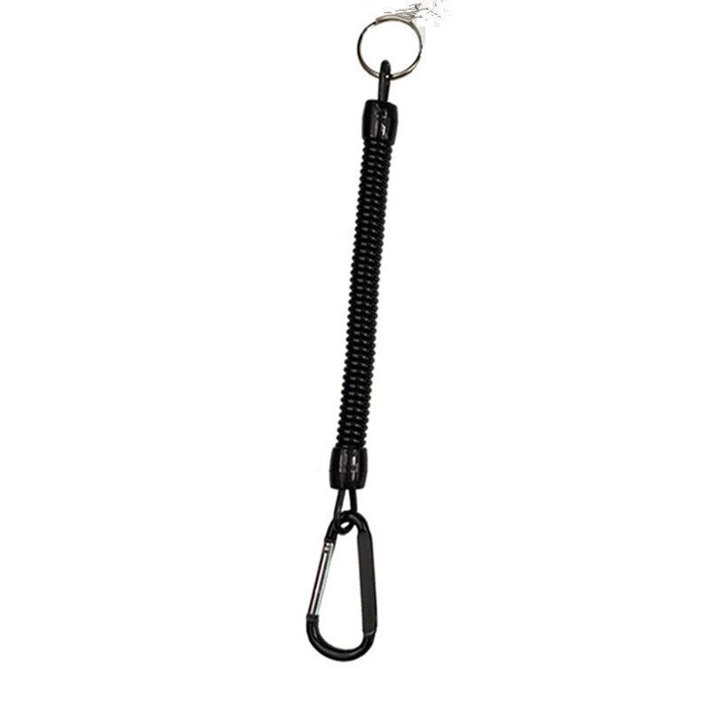 1 PCS Fishing Lanyards Boating Ropes Camping Secure Pliers Lip Grips Tackle Fish Tools Fishing Accessory