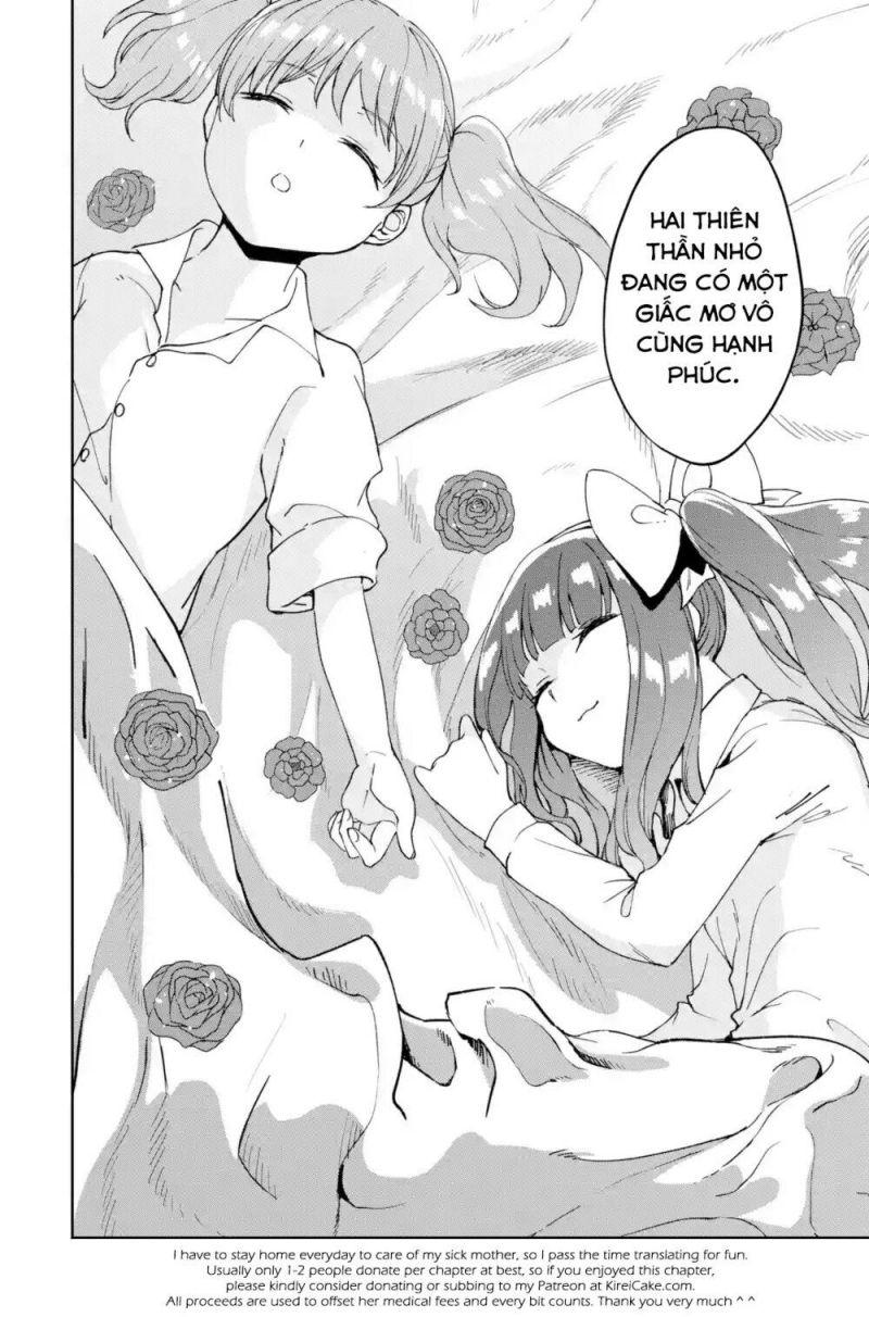 i'm a middle-aged man who got my adventurer license revoked chapter 20 42