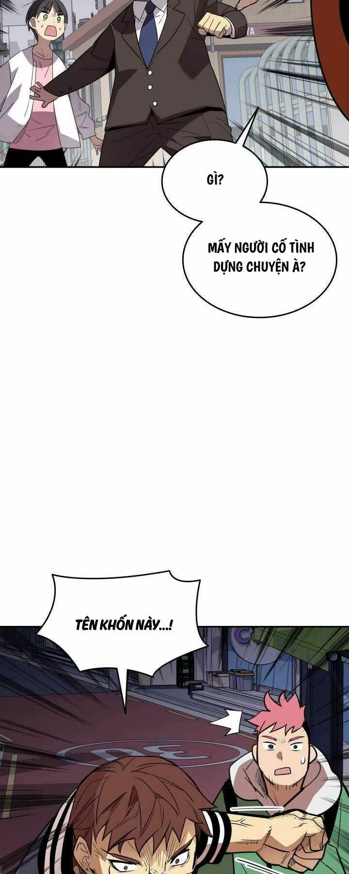 tôi là lính mới chapter 166 43