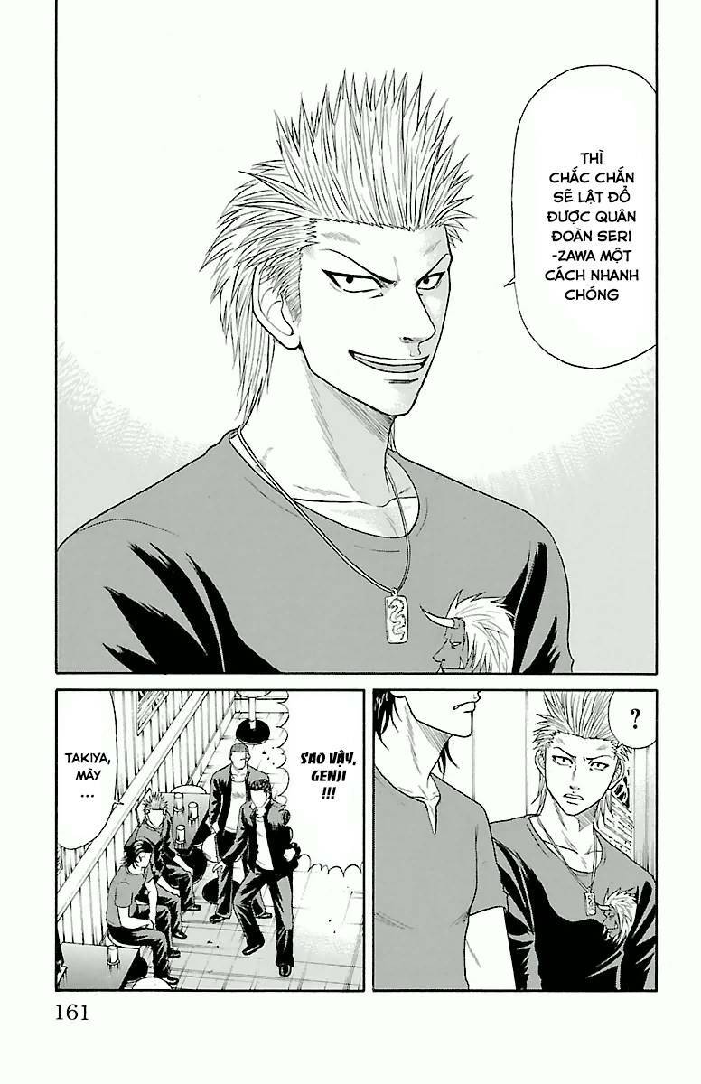 crows zero chapter 23 13