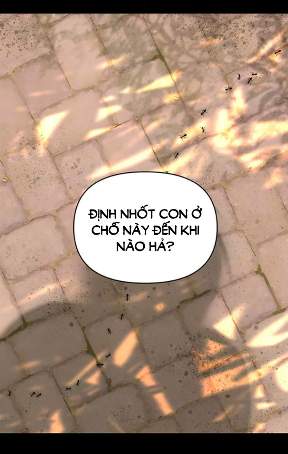 [18+] dục vọng tao nhã chapter 22.1 2