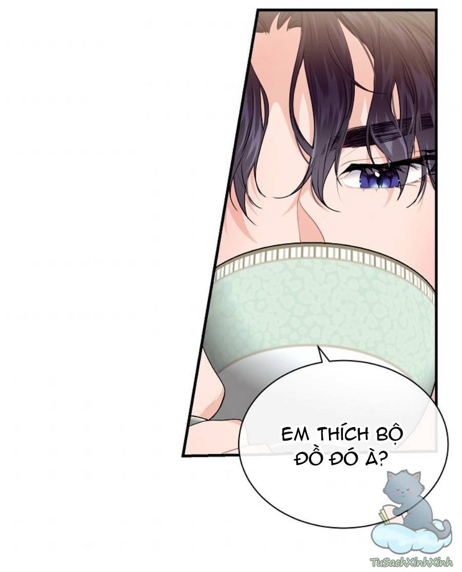 đại dương kiêu sa chapter 11.1 61