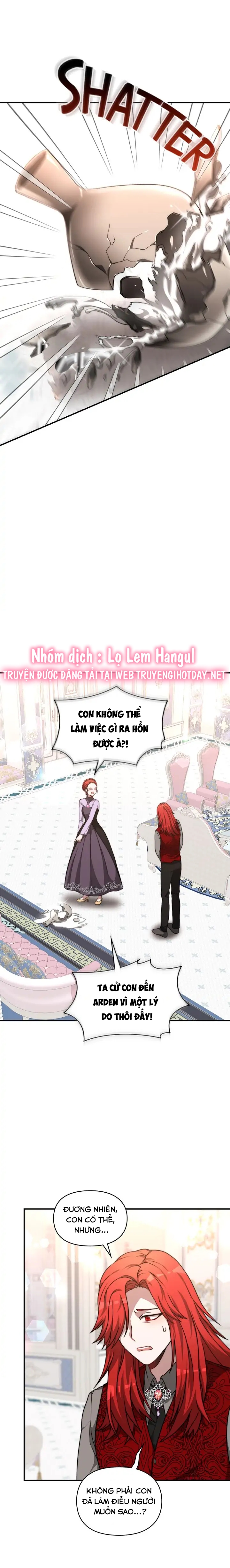 công nương eluana vita chapter 45 11