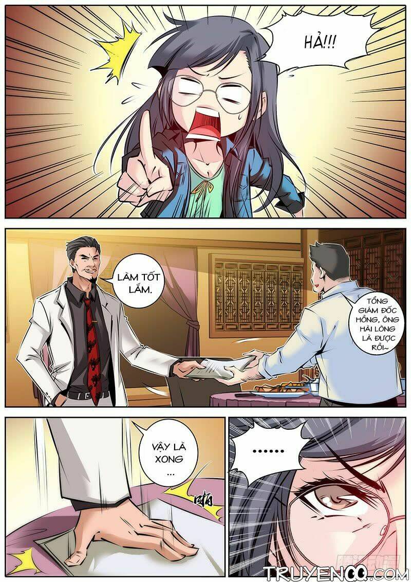 tần hiệp chapter 21 10